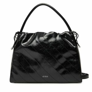 Táska Guess Amys HWMY96 59220 Fekete kép