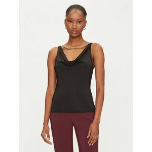 Marciano Guess Felső 5GGP07 6259A Fekete Regular Fit kép