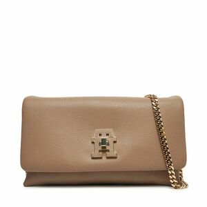Táska Tommy Hilfiger AW0AW17462 Bézs kép