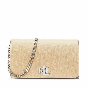 Táska LAUREN RALPH LAUREN 432966784005 Bézs kép