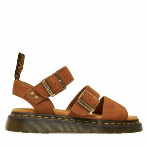 Szandál Dr. Martens Gryphin DM40625200 Barna kép