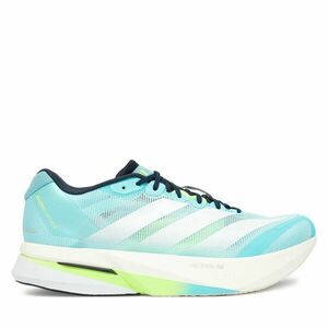Futócipő adidas adizero Boston 13 JS4945 Türkizkék kép