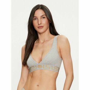 Versace Bralette melltartó AUD01047 Szürke kép