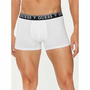 Guess Boxerek U4YF00 KCD31 Fehér kép
