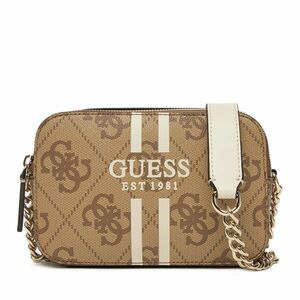 Táska Guess HWOS96 72140 Bézs kép