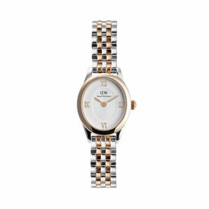 Karóra Daniel Wellington Ophelia Mini 22 DW00100810 Ezüst kép