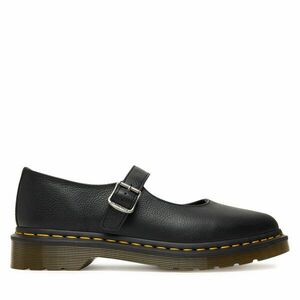 Félcipő Dr. Martens Elphie MJ Mary Jane DM40685001 Fekete kép