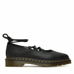 Félcipő Dr. Martens Elphie II DM40683001 Fekete kép