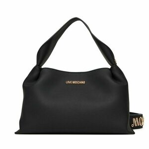 Táska LOVE MOSCHINO JC4278PP0MKI0000 Fekete kép