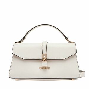 Táska Guess Queensland HWVG96 55200 Ekru kép
