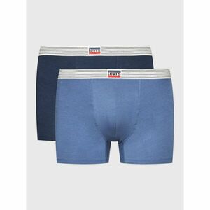 Levi's® 2 darab boxer 701220654 Sötétkék kép