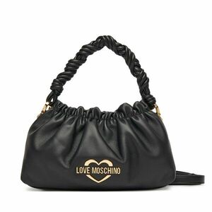 Táska LOVE MOSCHINO JC4310PP0MK1300A Fekete kép
