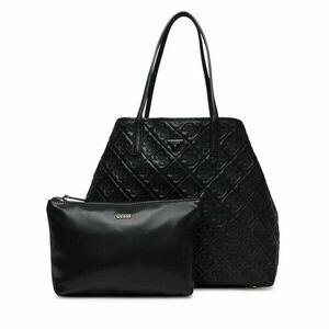 Táska Guess Adelasia HWQL96 58240 Fekete kép