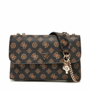 Táska Guess Daryna HWPG72 08200 Barna kép