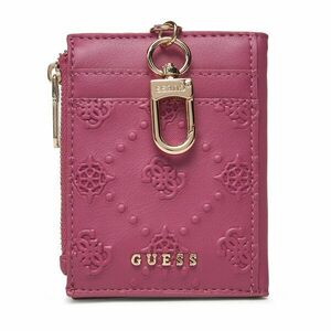 Bankkártya tartó Guess RW7541 P5301 Rózsaszín kép