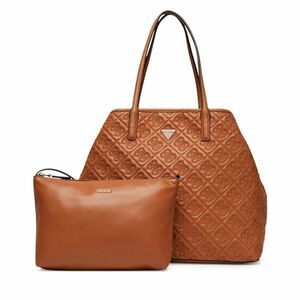 Táska Guess Adelasia HWQL96 58240 Barna kép