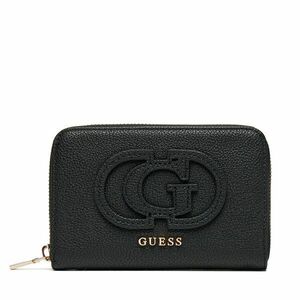 Nagy női pénztárca Guess Calebra Slg SWBG95 36140 Fekete kép