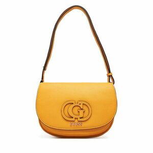 Táska Guess Calebra HWBG95 36210 Sárga kép