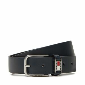 Férfi öv Tommy Jeans Tjm Scanton 3.5 AM0AM13414 Sötétkék kép