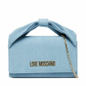 Táska LOVE MOSCHINO JC4251PP0MKR0700 Kék kép
