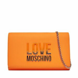 Táska LOVE MOSCHINO JC4260PP0MKD0450 Narancssárga kép