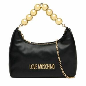 Táska LOVE MOSCHINO JC4252PP0MKS0000 Fekete kép
