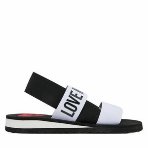 Love Moschino szandál kép