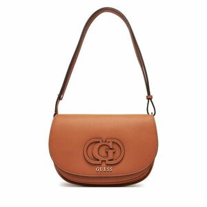 Táska Guess Calebra HWBG95 36210 Barna kép