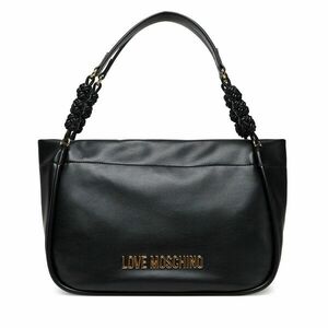 Táska LOVE MOSCHINO JC4233PP0MKL0000 Fekete kép