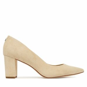 Körömcipők LAUREN RALPH LAUREN Kingad 802967743003 Bézs kép