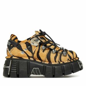 Sportcipők NEW ROCK M-120N-C86 Bézs kép