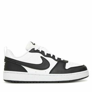 Sportcipők Nike Court Borough Low Recraft (GS) DV5456 Fehér kép