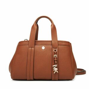 Táska MICHAEL Michael Kors Romee XS 32T5G1ZC1L Barna kép