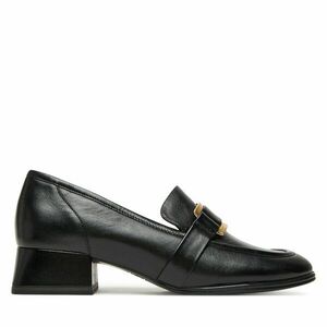 Félcipő Caprice 9-24303-45 Fekete kép