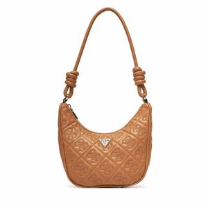 Táska Guess Adelasia HWQL96 58180 Bézs kép