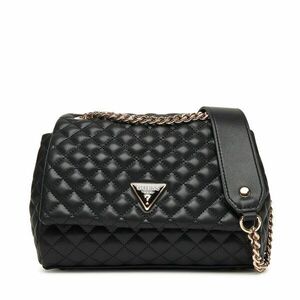 Táska Guess Everlee HWQG86 79210 Fekete kép