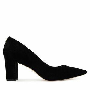 Körömcipők LAUREN RALPH LAUREN Kingad 802967743001 Fekete kép