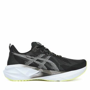 Futócipő Asics Novablast 5 1011B974 Fekete kép