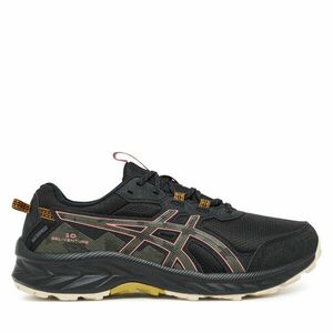 Futócipő Asics Gel-Venture 10 Waterproof 1012B760 Fekete kép