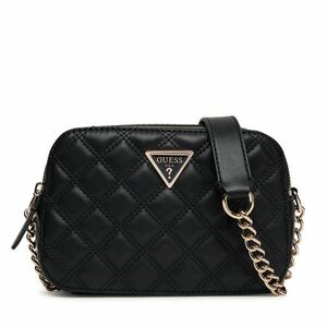 Táska Guess Giully II HWQG96 73140 Fekete kép