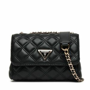 Táska Guess Giully II Mini HWQG96 73740 Fekete kép