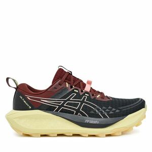 Futócipő Asics Gel-Trabuco 13 1012B768 Fekete kép