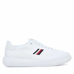 Sportcipők Tommy Hilfiger Modern Lightcup FM0FM05528 Fehér kép
