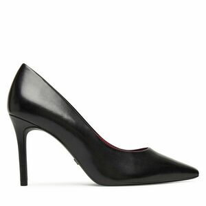 Magassarkú Tamaris 1-22480-42 Fekete kép
