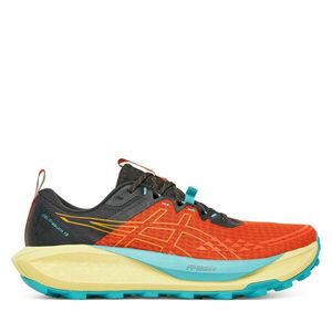 Futócipő Asics Gel-Trabuco 13 1011B973 Narancssárga kép