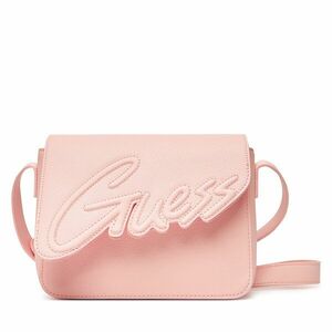 Táska Guess J3YZ32 WG730 Rózsaszín kép