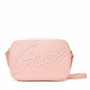 Táska Guess J5GZ07 WG730 Rózsaszín kép