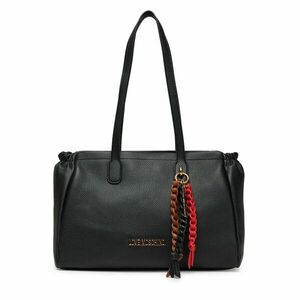 Táska LOVE MOSCHINO JC4306PP0MK1100A Fekete kép