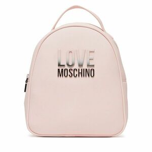 Hátizsák LOVE MOSCHINO JC4258PP0MKD0601 Rózsaszín kép