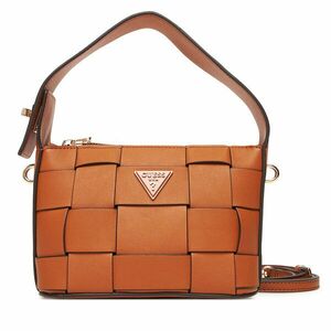 Táska Guess Maylee Mini HWWG96 61720 Barna kép